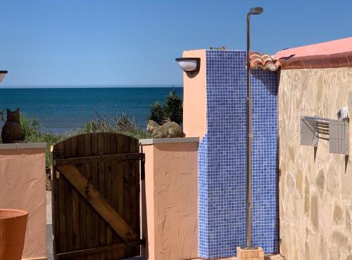 Casa Playa in Denia