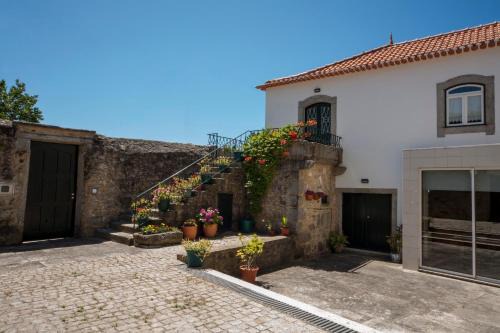 Casa Praia e Campo in Viana do Castelo