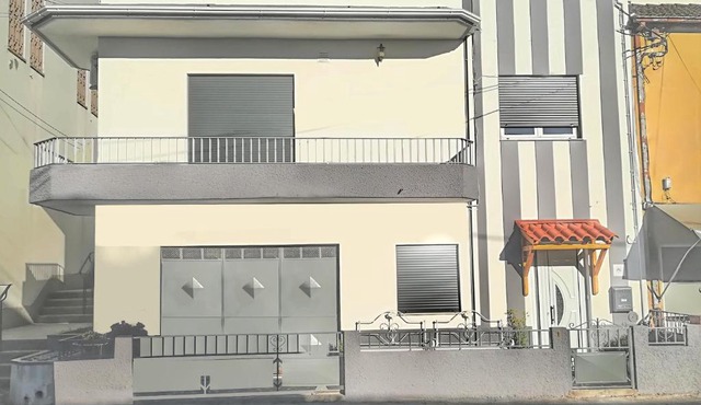 Casa Rafael in Belmonte