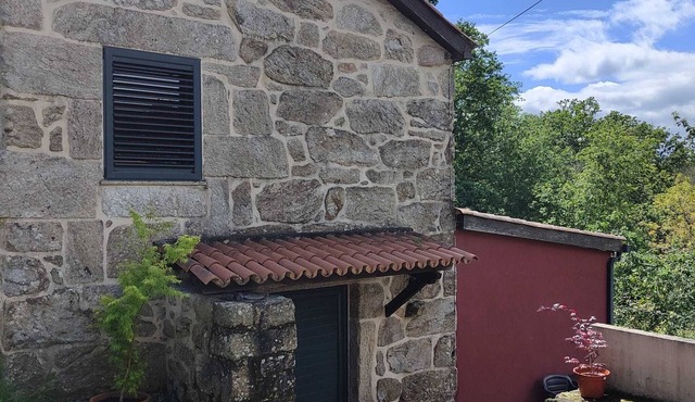 Casa Rivadil in Crecente