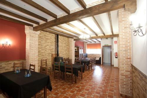 Casa Rural Casole in Castalla