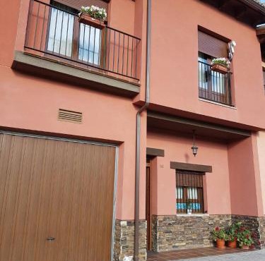 Casa Rural Claudia in Albarracín