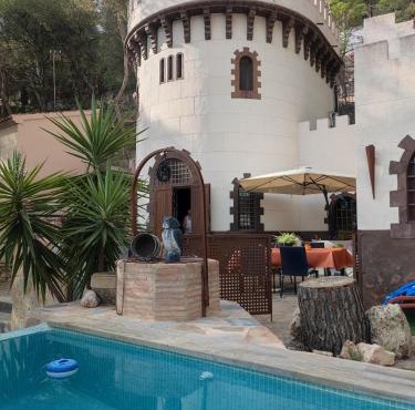 Casa Rural el Castillico in Yecla