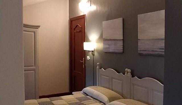Casa Rural Haitzetxea in Baztan