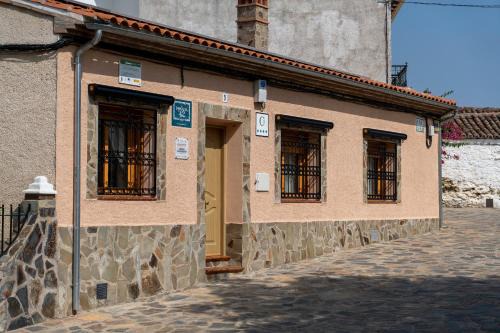 Casa Rural La Posada del 42 in Carrascalejo