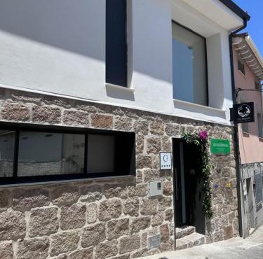 Casa Rural La Tajuela in Bohonal de Ibor