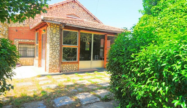 Casa rural las Rosas in Pollos