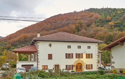 Casa Rural Lenco in Zilbeti