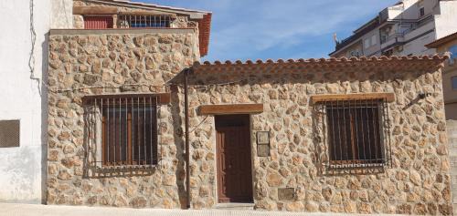 Casa Rural Ramblizo in Elche de la Sierra