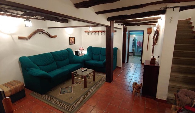 Casa Rural Sarrion in Teruel