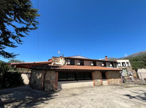 Casa Rural Valle del Jerte in Jerte