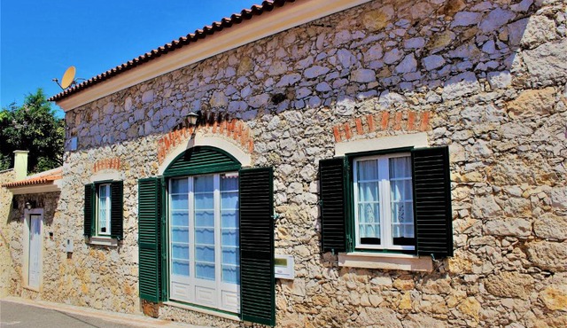 Casa Rustica do Lagar in Lamas