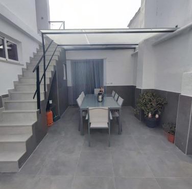 Casa Salvador, Escapada de Aventura y Relax en Buñol in Buñol