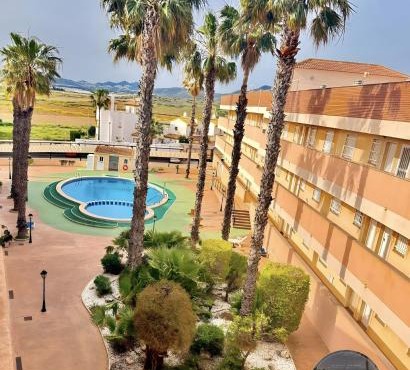 Casa Sol Mar Menor in Los Nietos