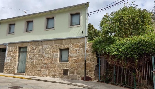 Casa Soto in Celanova