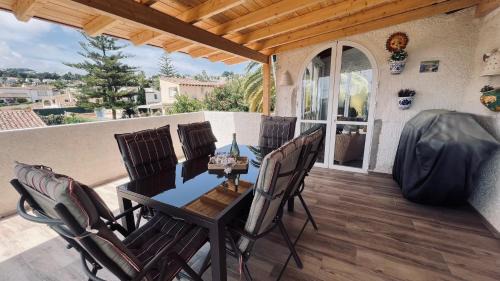 Casa Tanja in Teulada