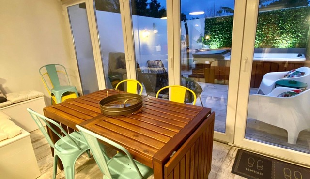 Casa Tejo! in Santarém