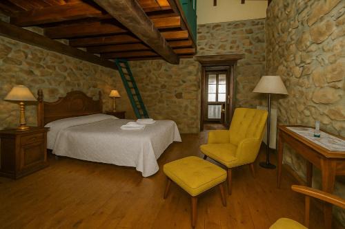 Casa Tenada in Robledo
