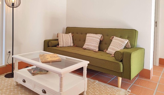 Casa Thomar - Qta de Matrena, 10m from Tomar and the Castelo de Bode reservoir in Tomar