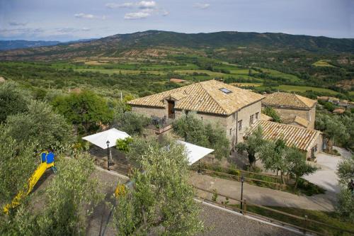 Casa Trallero in Almazorre