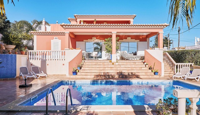 Casa Verao in Estômbar