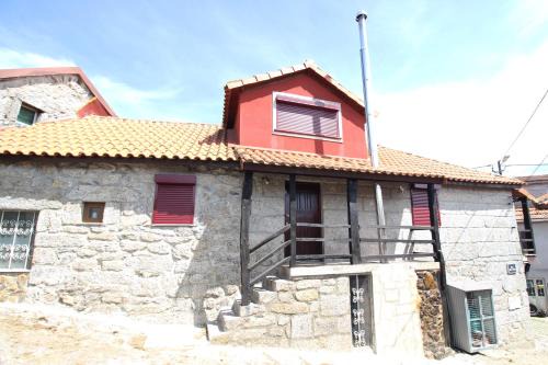 Casa Viade in Montalegre