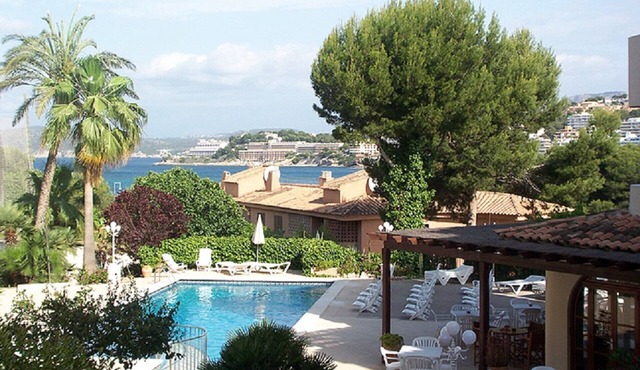 Casa vida 1 bedroom · Family Friendly Apartment ¨Casa Vida¨ 1 Bedroom in Santa Ponça