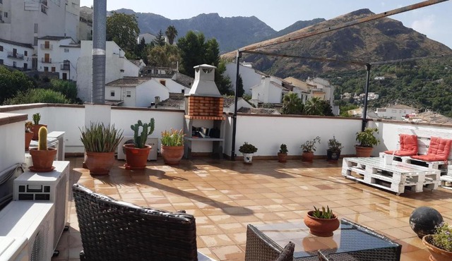Casa Viola De Cazorla in Cazorla