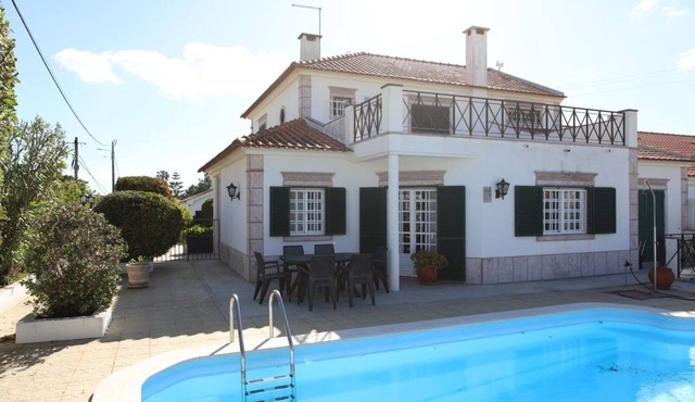 Casa vista Arrabida