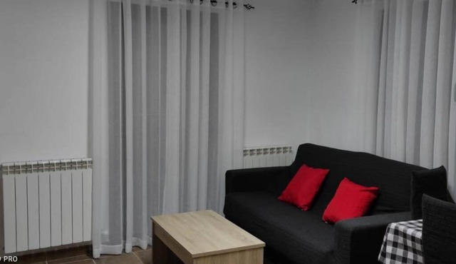 Casa Xavier - Apartamento 1 in Àger