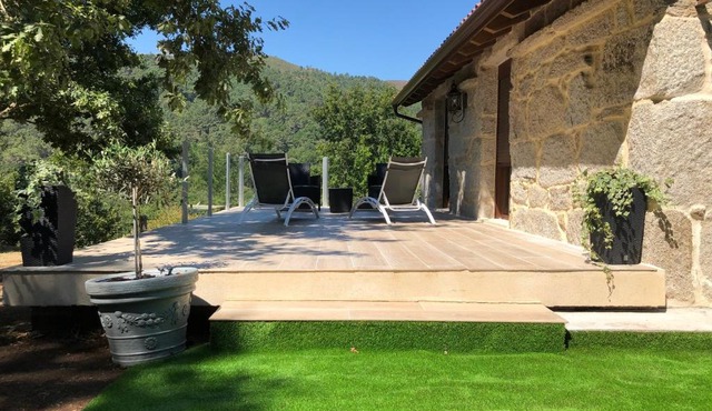 Casa Yañez XuresVillas in Bubaces
