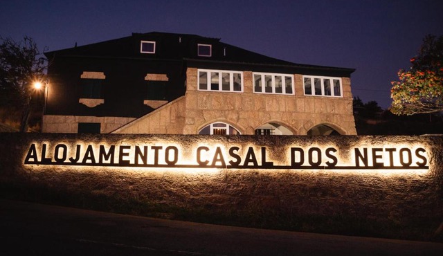 Casal dos Netos in Covilha