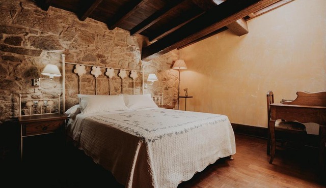 Casas Alexandre in Vilar