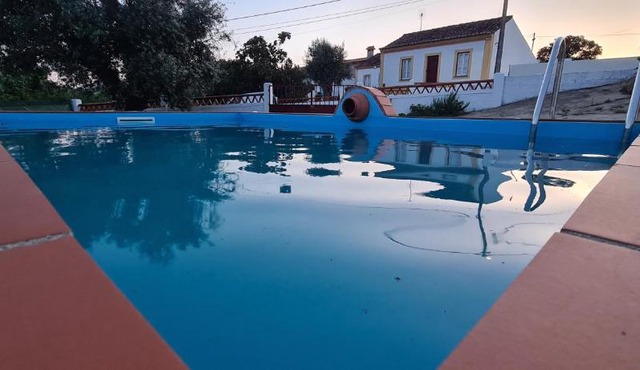 Casas da Balsa in Abrantes