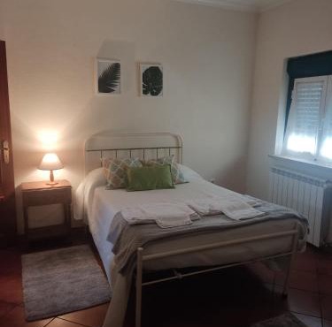 Casas da Estrela in Gouveia