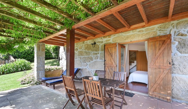 Casas das Olas - House 2 in Arcos de Valdevez