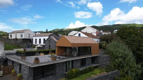 Casas de Campo Lomba D' Água - Turismo Rural in Ponta Delgada