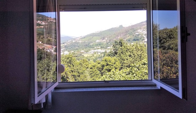 Casas do Caminho Velho - T2 duplex in Ribeira de Pena