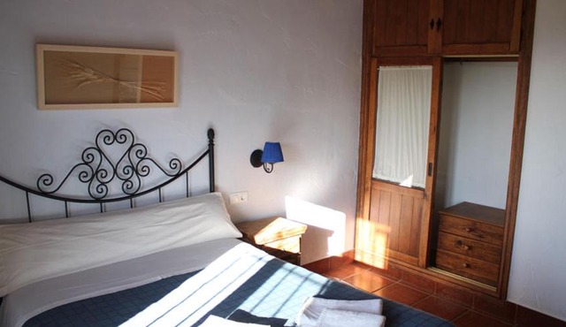 Casas Rurales Cortijo la Cañada in Estepa