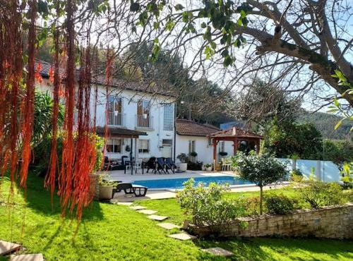 CasaT5, Férias, Piscina Privativa. Águeda, Aveiro in Agueda