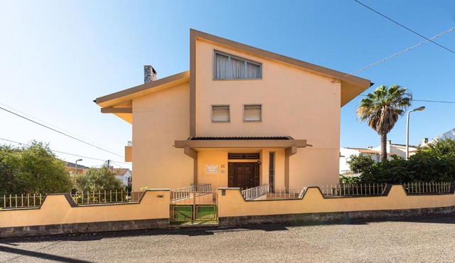 Cascais house