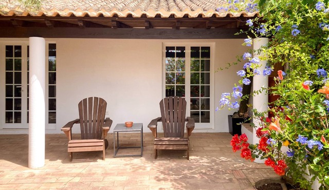 Casinha Serena by East Algarve Guest in Tavira