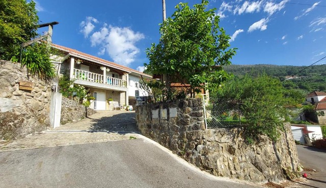 Castelo dos Sonhos in Valadares