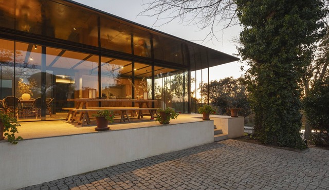 Castelo Ventoso - Exclusive Alentejo Estate & Country House in Evora