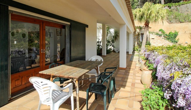 Catalonia by Interhome in Sa Riera