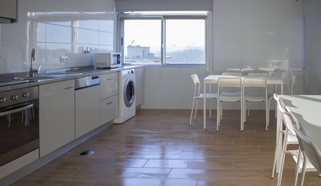 Central Suites 3 in Sao Joao da Madeira