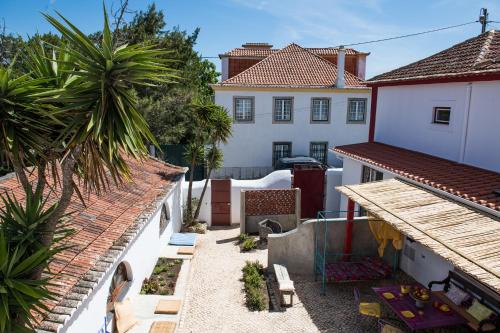 Chafariz Villa in Sintra