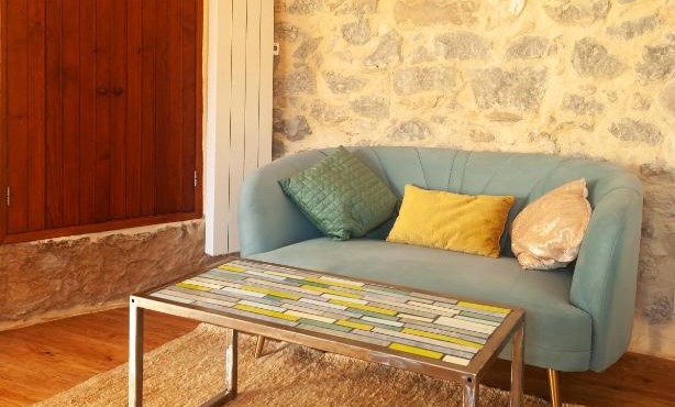 Chapim Azul Studio in Cabrela