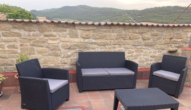 Charming house in Sada