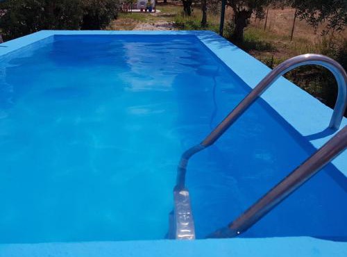 Charming House Santarém + Pool in Santarem